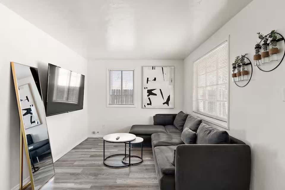 Single Family in Mesa