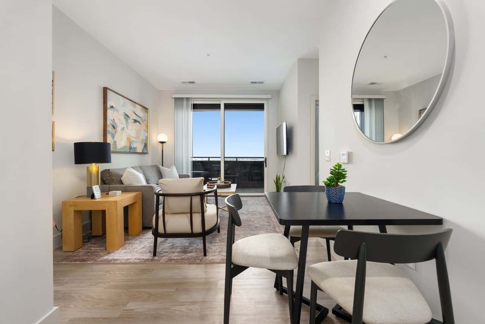 Highrise Haven