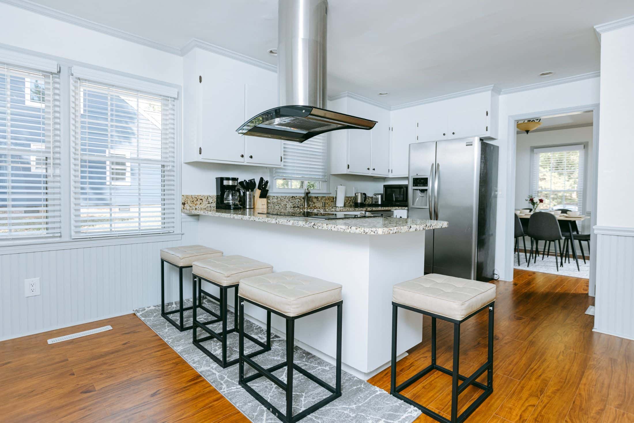 Modern Ranch w/Fire Pit | Dogs Welcome