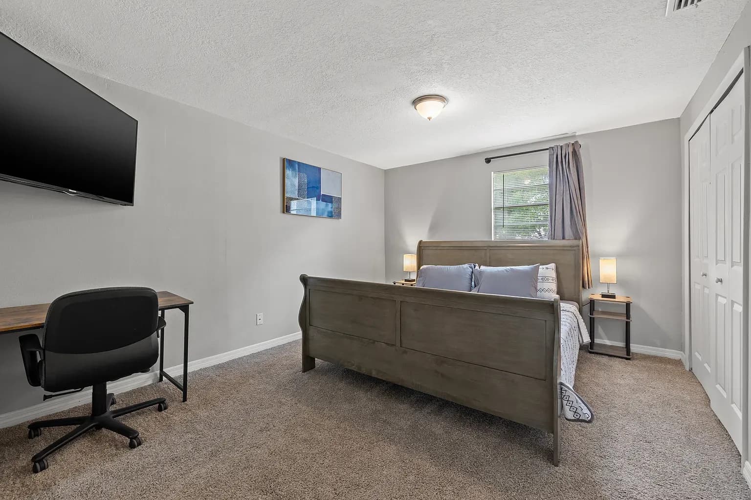 Entire guesthouse in Tampa 4306 B general photo 5