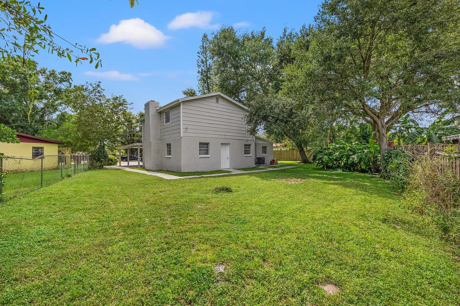 Entire guesthouse in Tampa 4306 B general photo 2