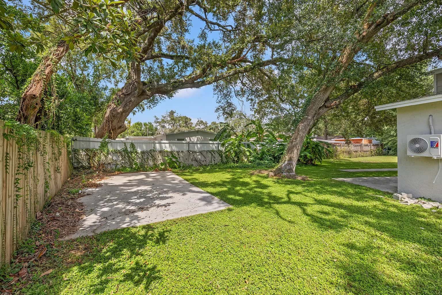 Entire guesthouse in Tampa