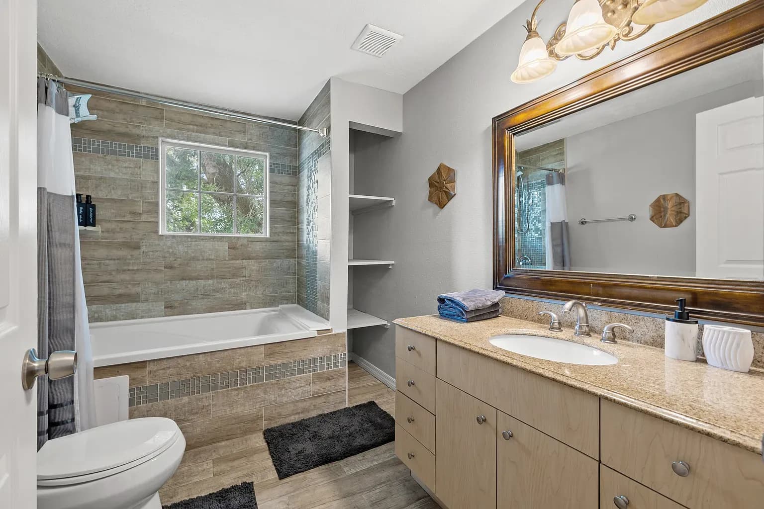 Entire guesthouse in Tampa 4306 B general photo 4