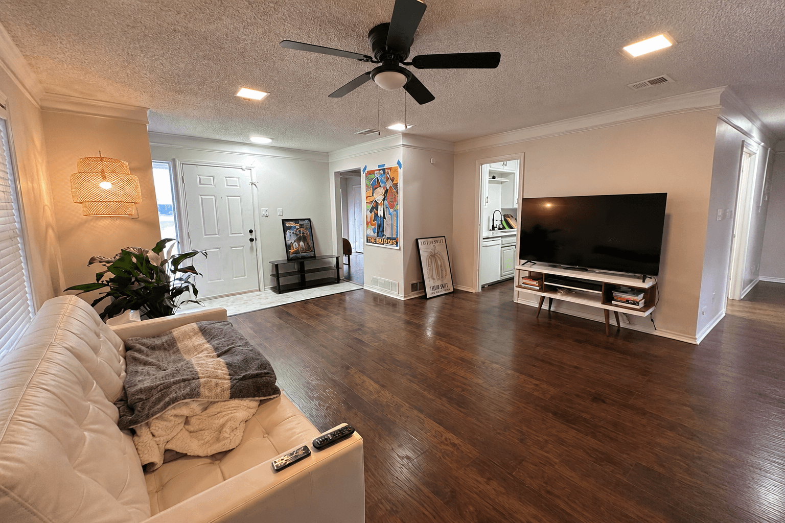 Modern and Quiet Private Bed & Bath in Plano