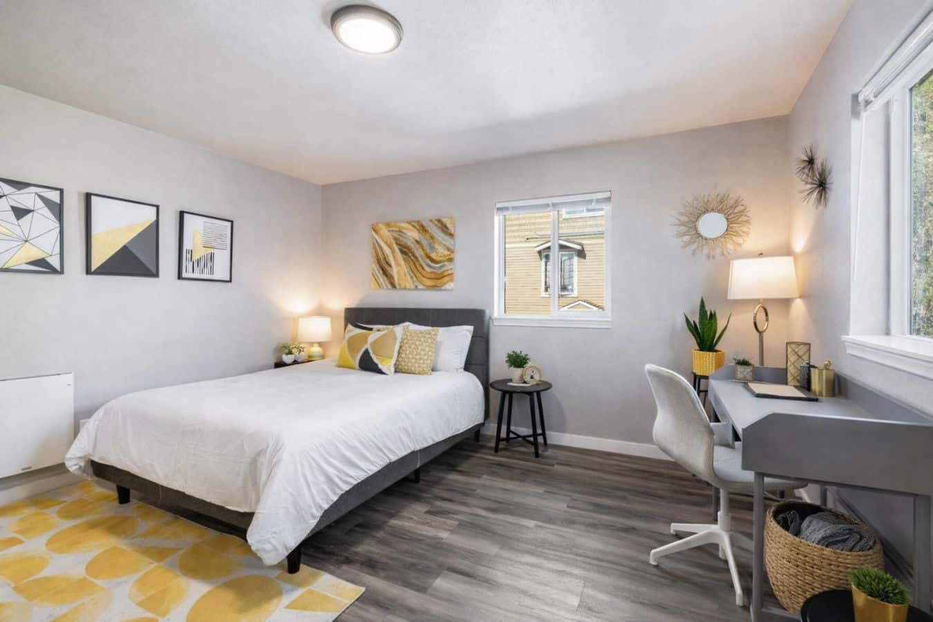 Apartment in Tacoma