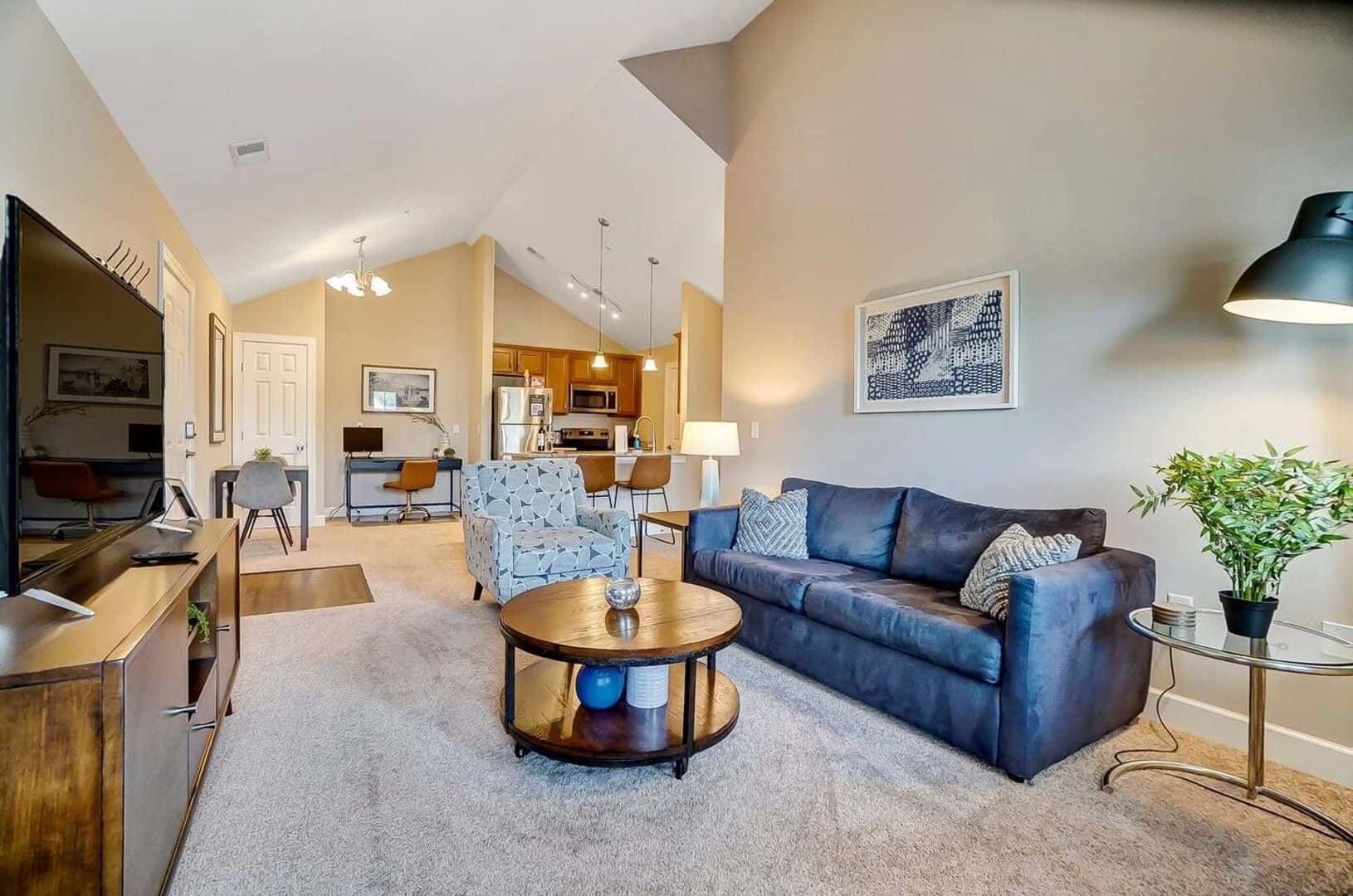 The Polaris Loft