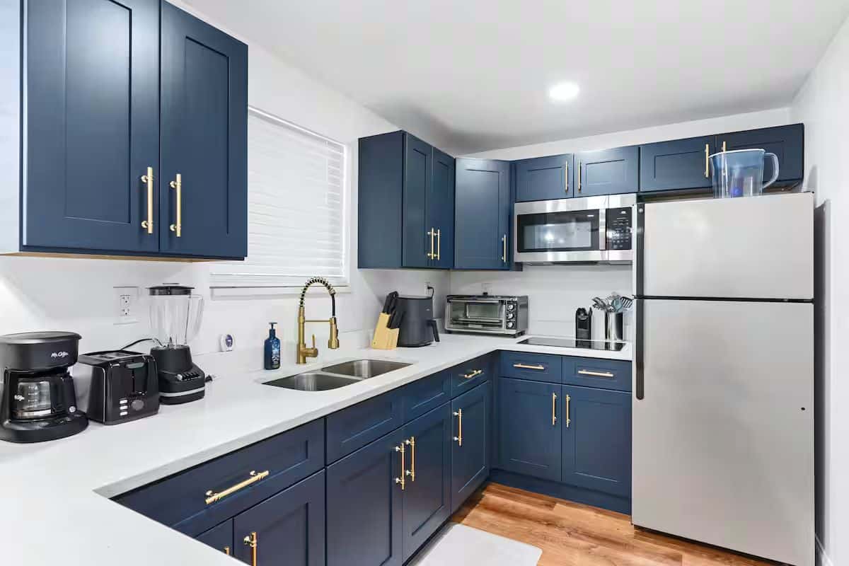 3404 C - Cozy Home in Tampa FL