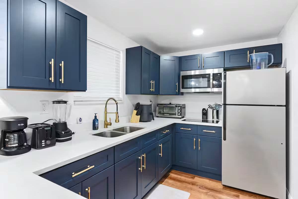 3404 C - Cozy Home in Tampa FL general photo 1