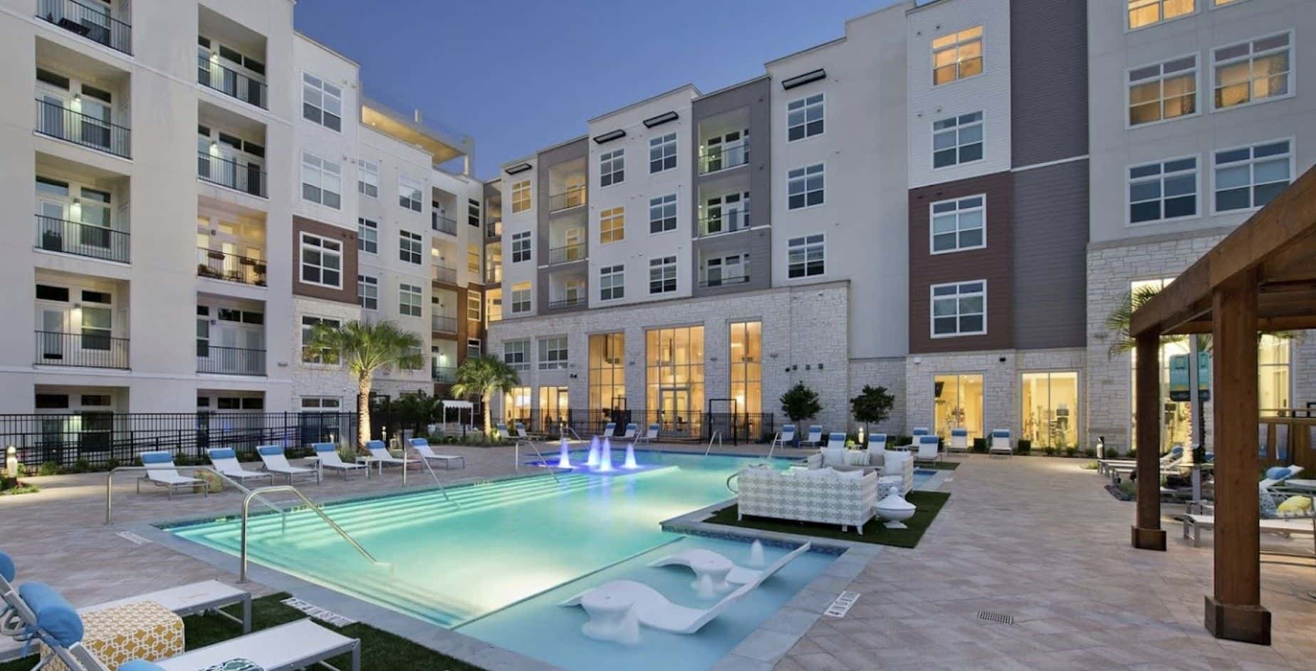 Apartment in Houston