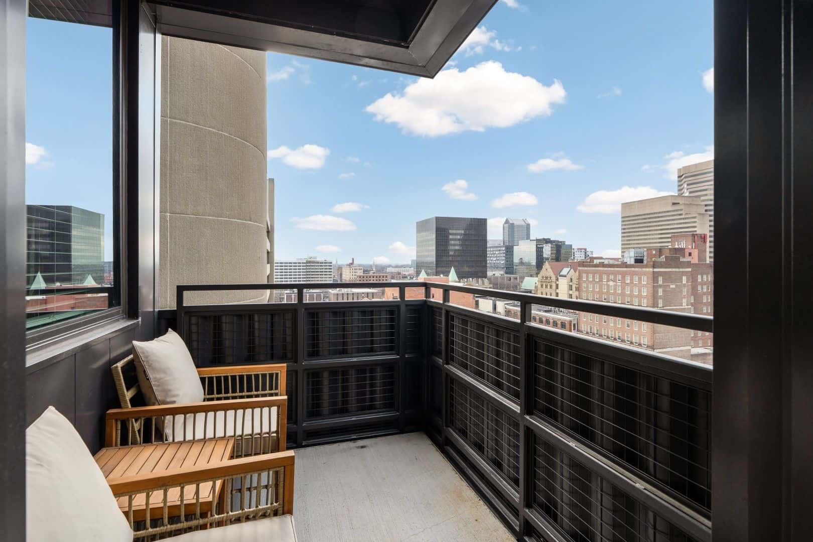 Luxury Urban