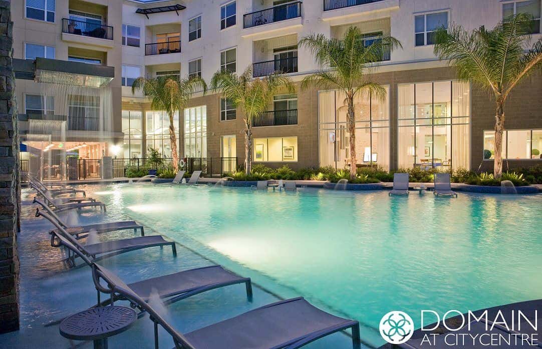 Apartment in Houston