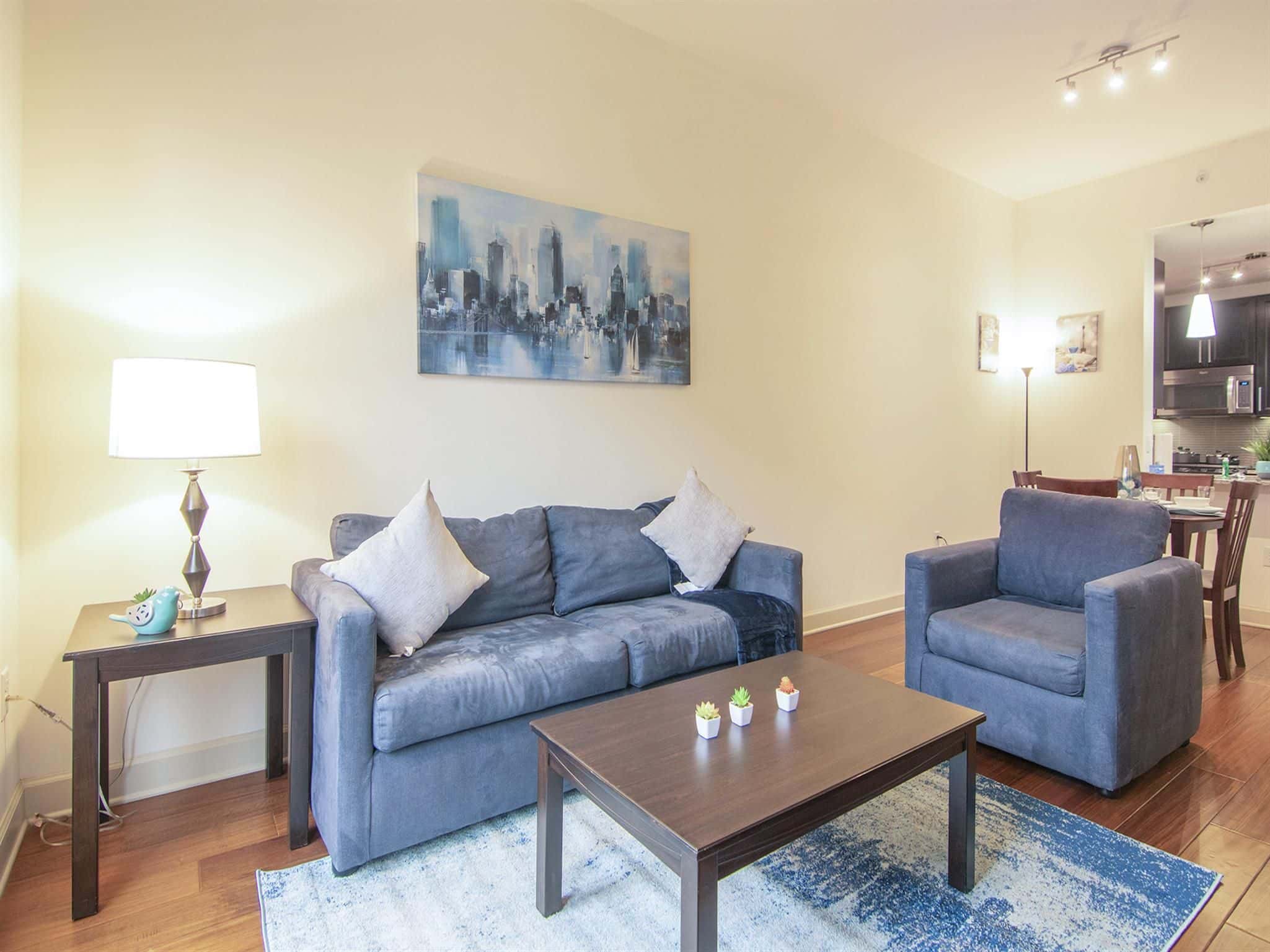 Apartment in Houston