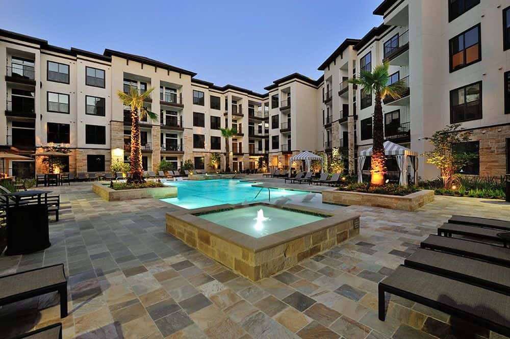 Apartment in Houston