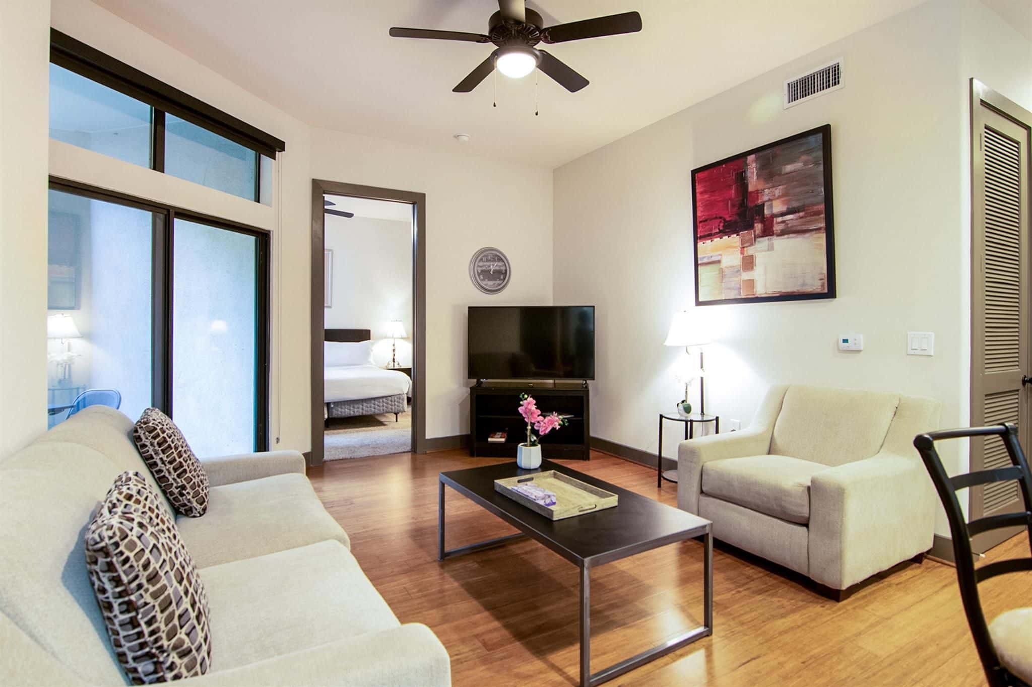 Apartment in Houston