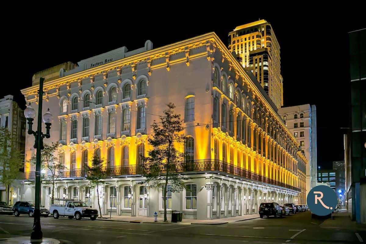 Roami at Factors Row | Near Superdome | 1BR