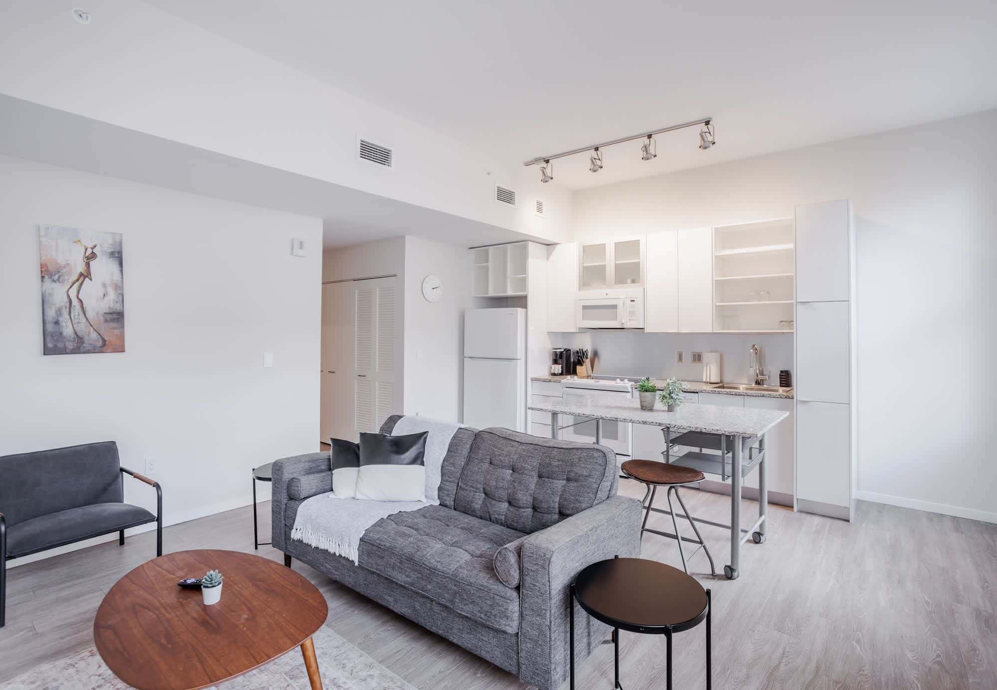 CozySuites Sky Central #8