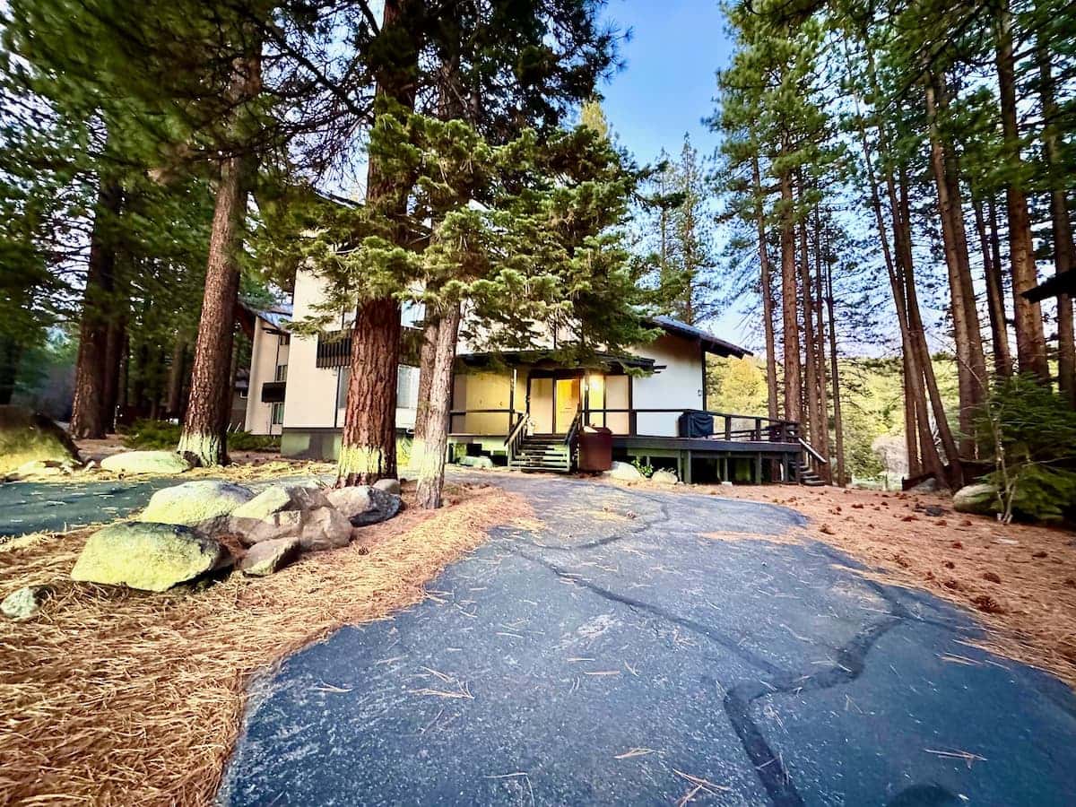 First Fairway Condo · Walk to Golf & Lake