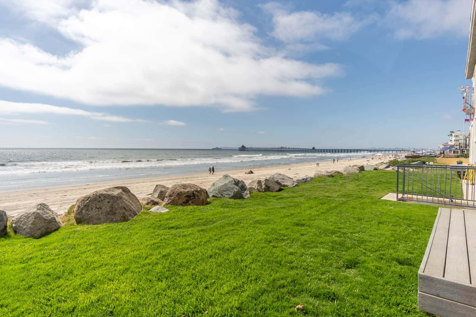Remodeled 2BR Condo in IB | Beach | W/D | Parking