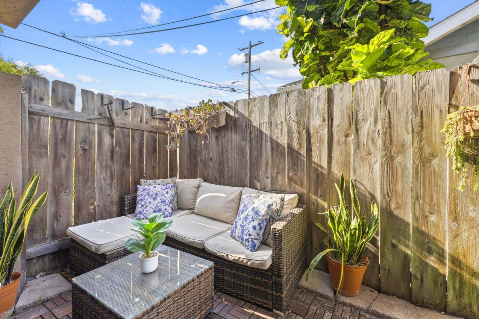 Bright 2BR Condo | Private Gym | Pets OK | W/D