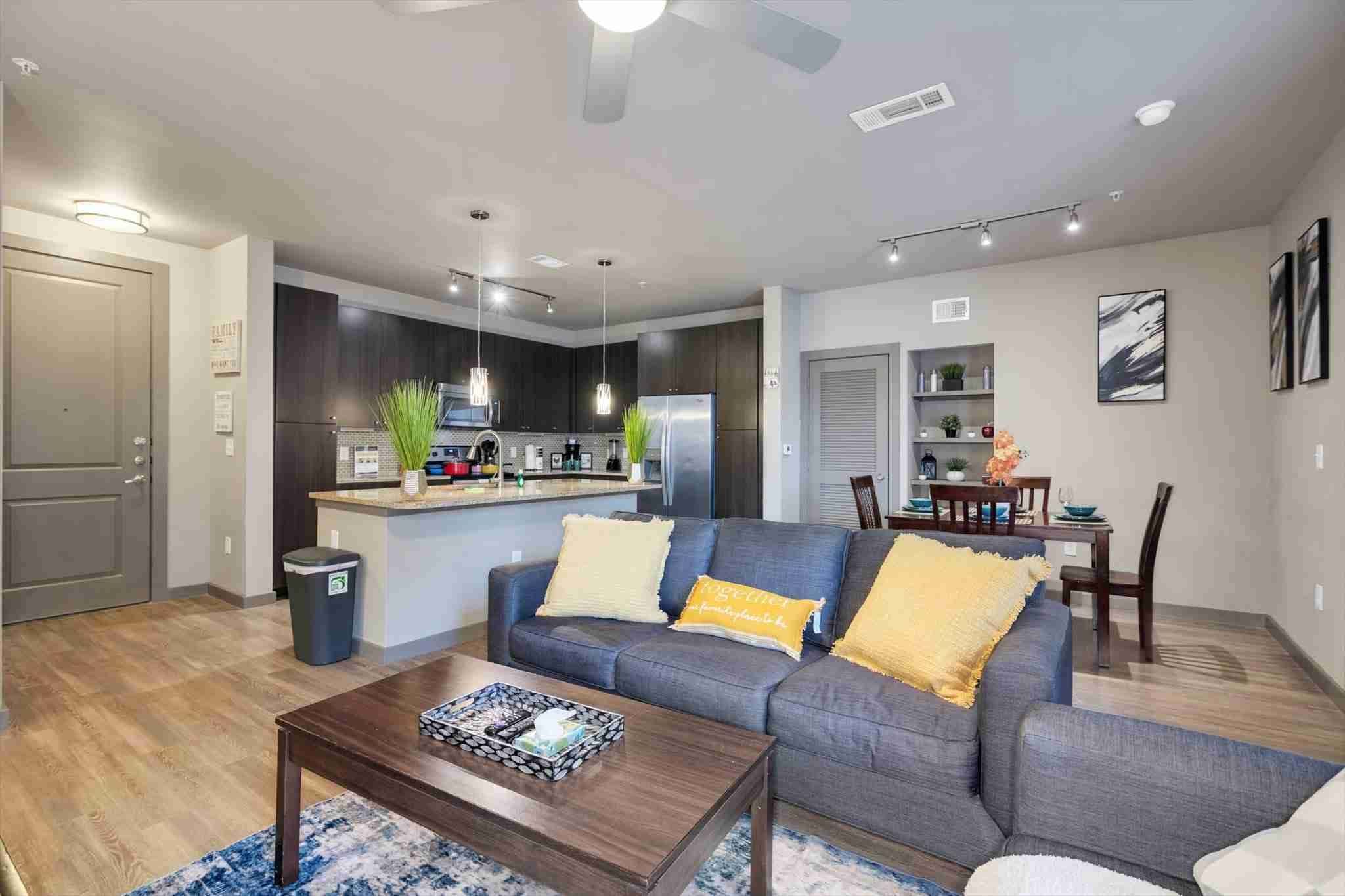 Apartment in Houston