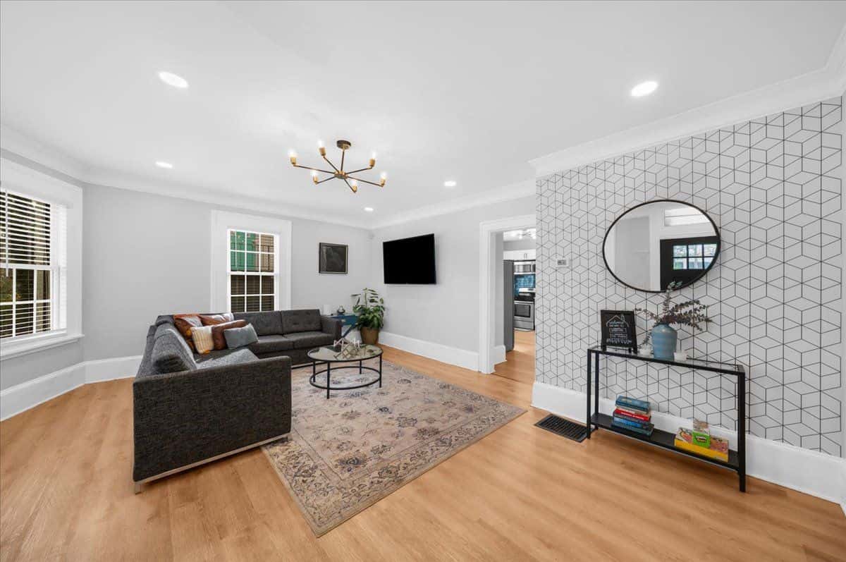 Single Family in Atlanta