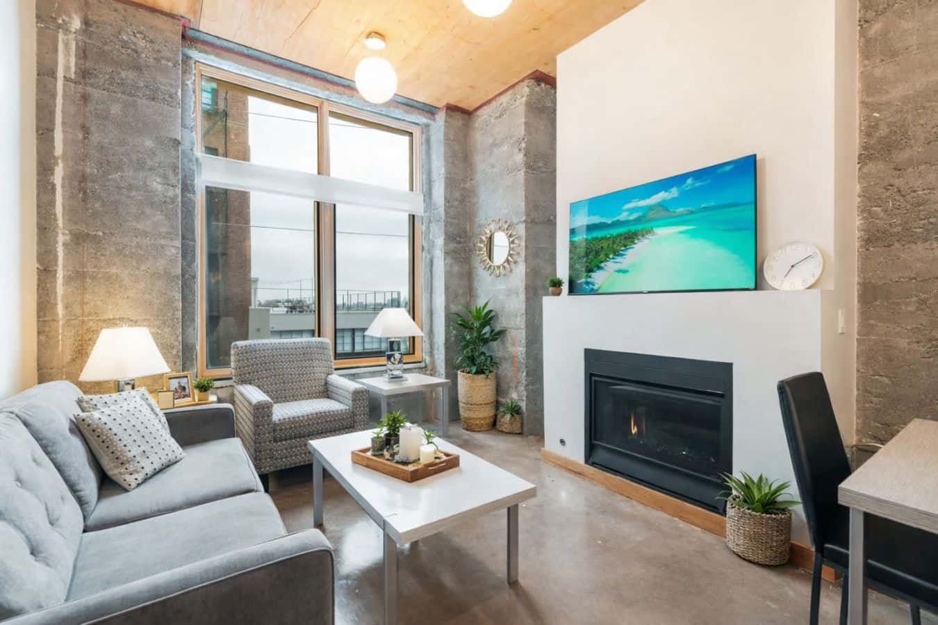 Modern, Lux Tacoma 2BR/2BA Fit for Long Term - 21