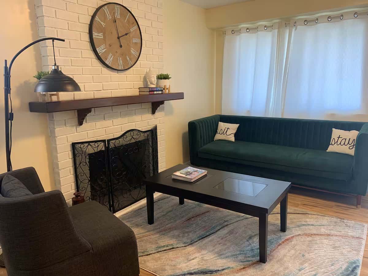 Charming 4BR Home with Coastal Vibes in San Diego