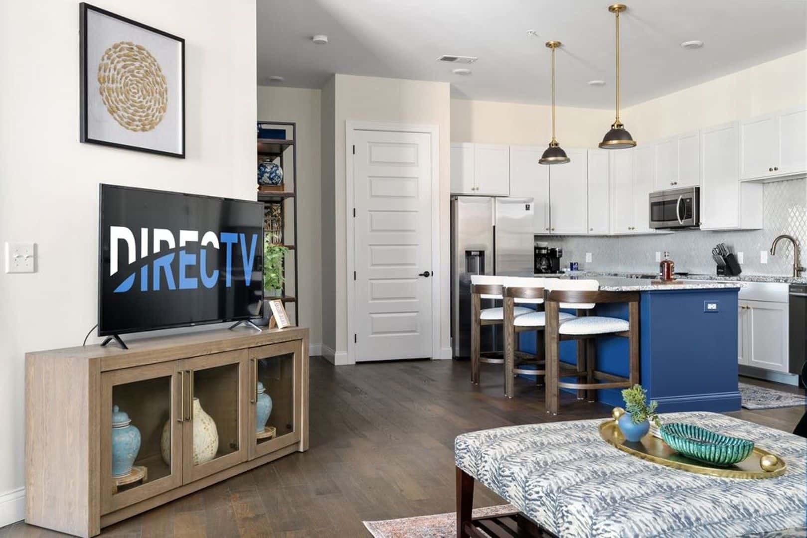 The Short North Penthouse