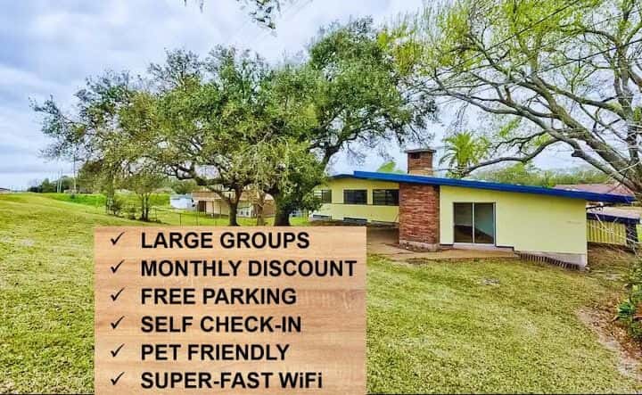 Perfect Port Arthur Getaway