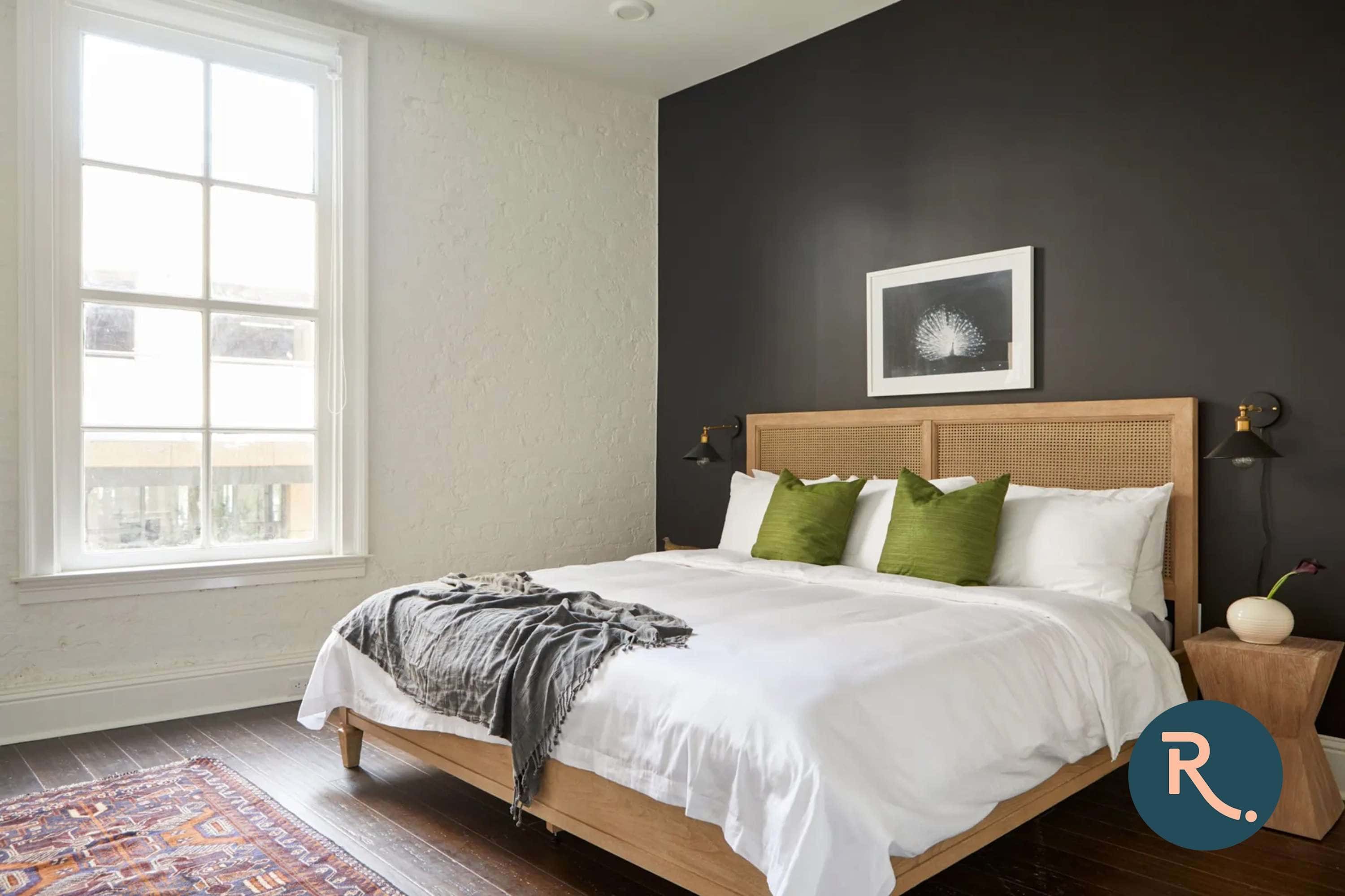 Apartment in New Orleans