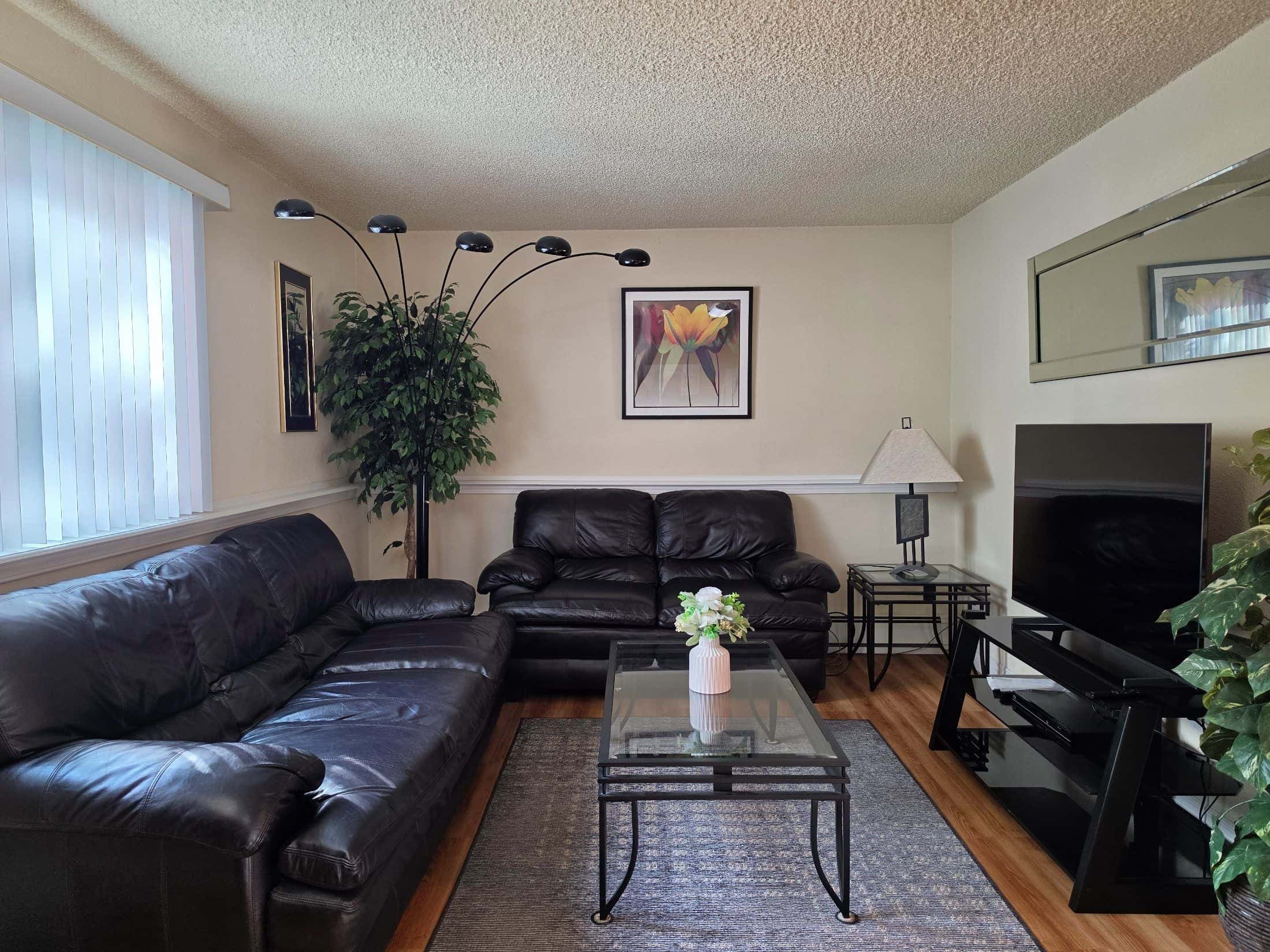 Furnished UMED District 1-Bedtroom Apartment