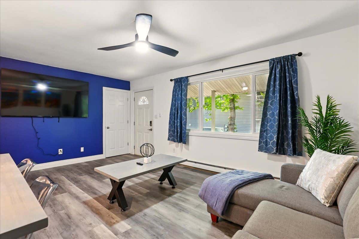 Ocean Pulse - UMED 2Bed 1Bath