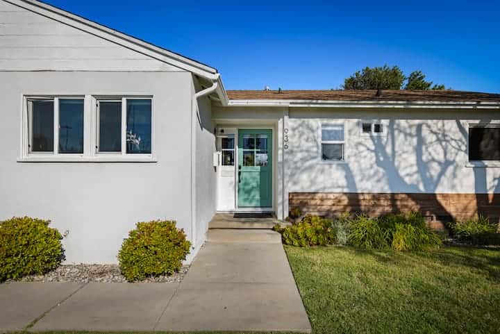 Tastefully Updated West Covina Home.