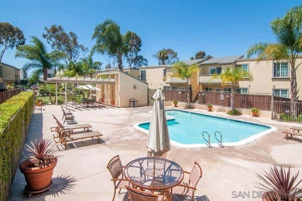 Quiet 1BR | Pool | Parking | Washer/Dryer | PETS