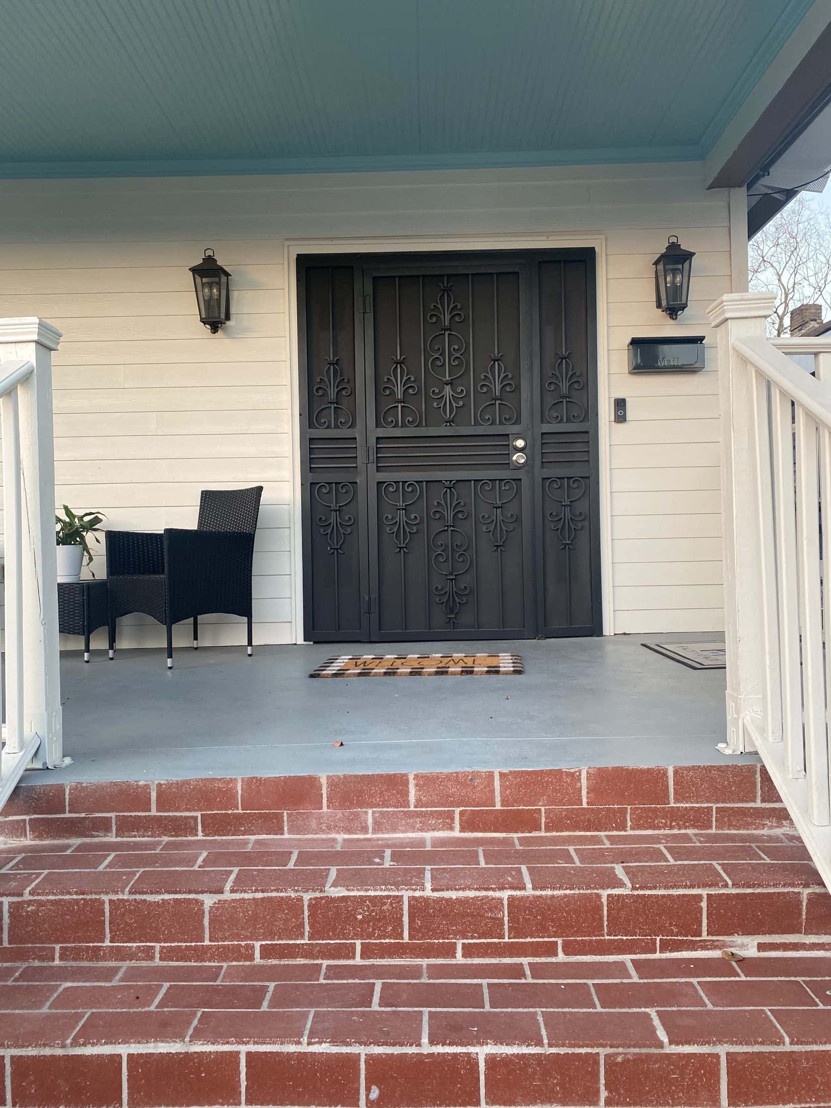 Modern 2bd 2bath close to FQ and hospitals