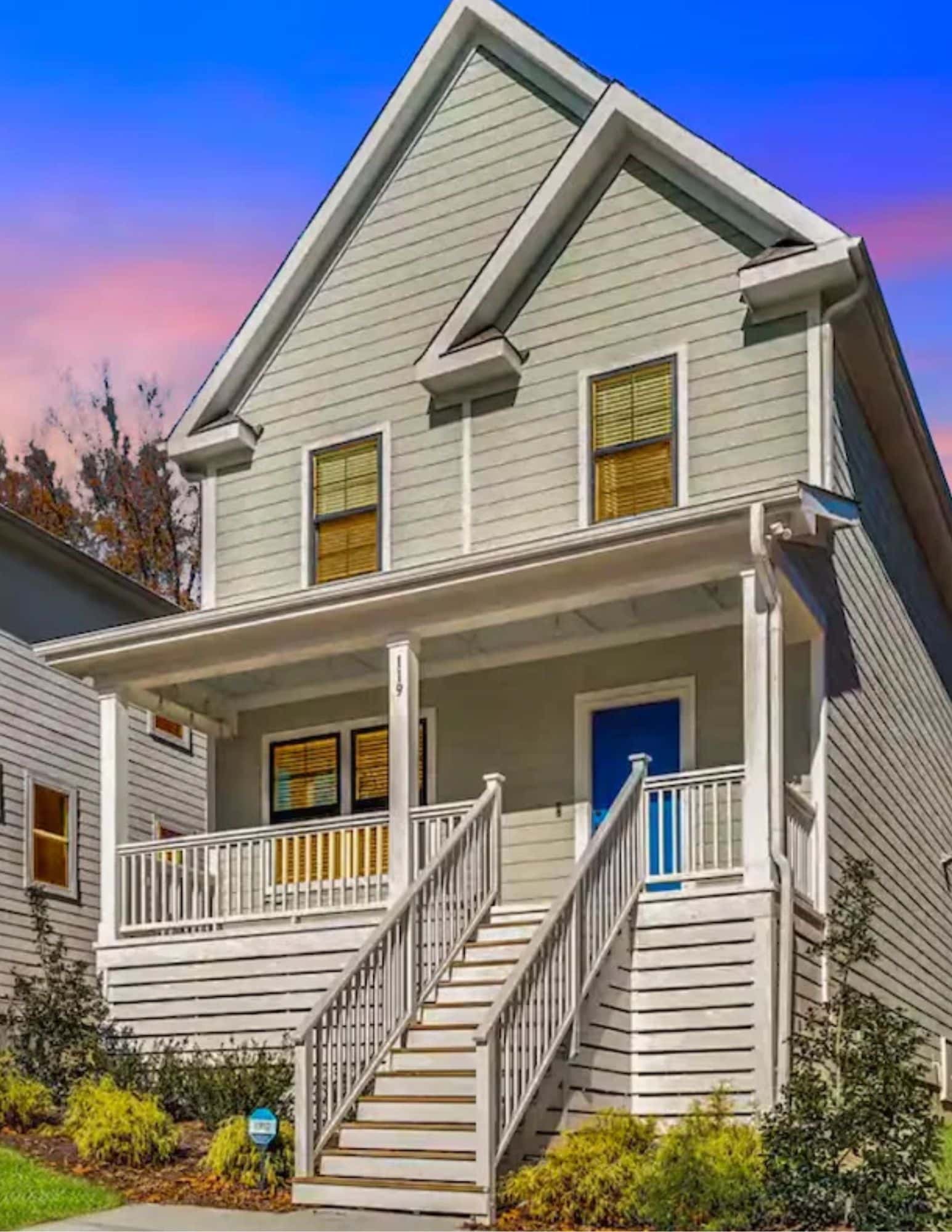Family & Crews Ins Ready | Dog-Friendly| Duke/NCCU