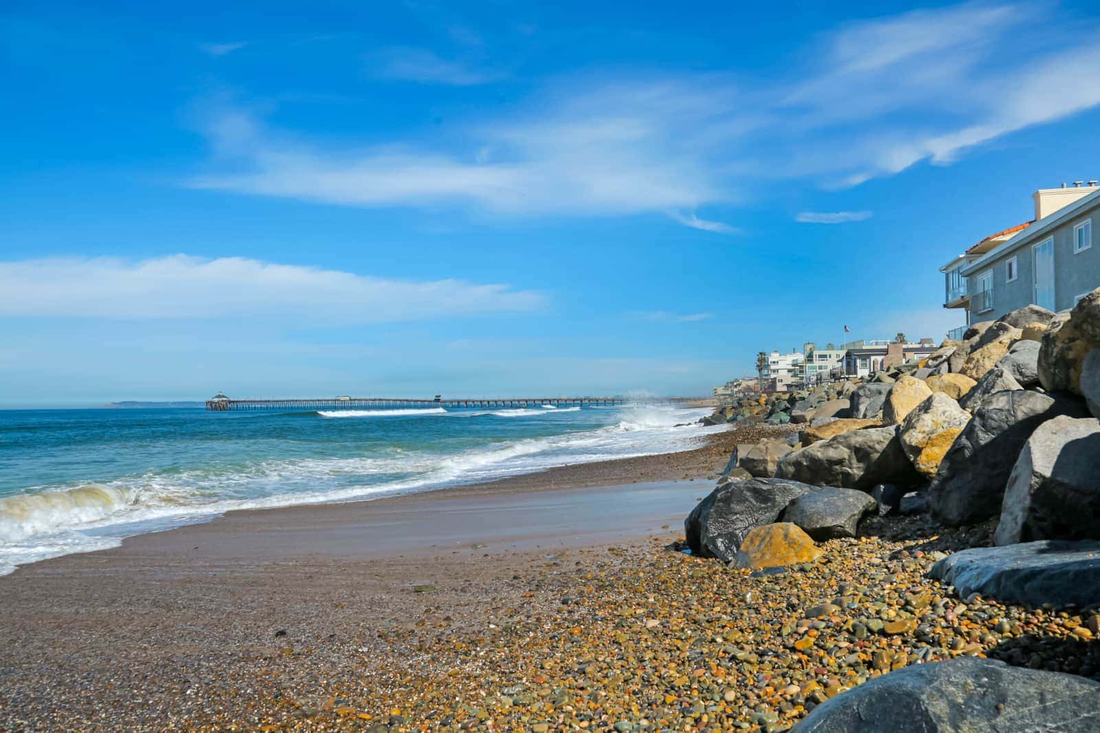 Close To Ocean | 2BR | IB | Patio | 2 Parking Spot