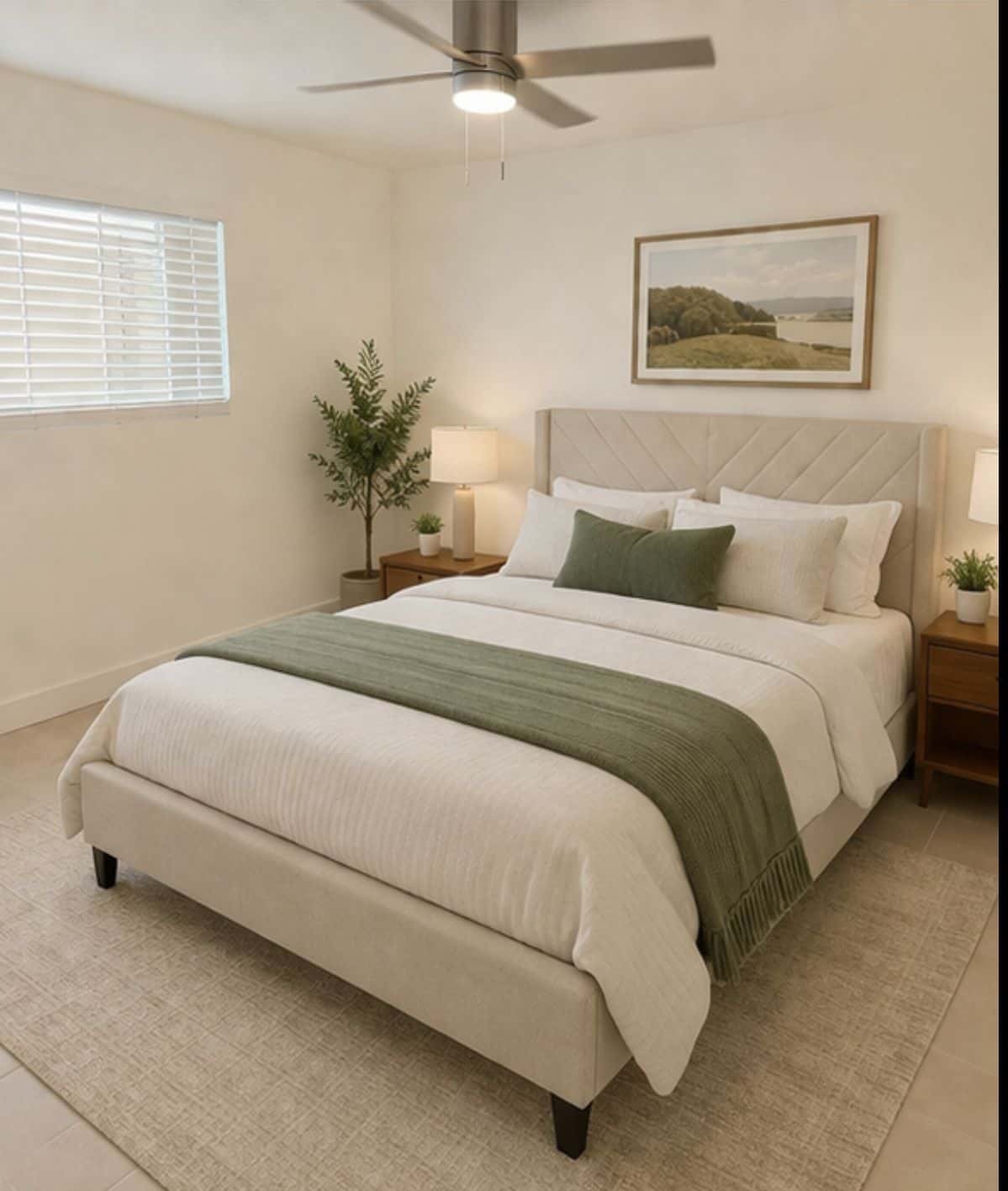 Newly Remodeled Modern 2BR in Heart of Scottsdale!