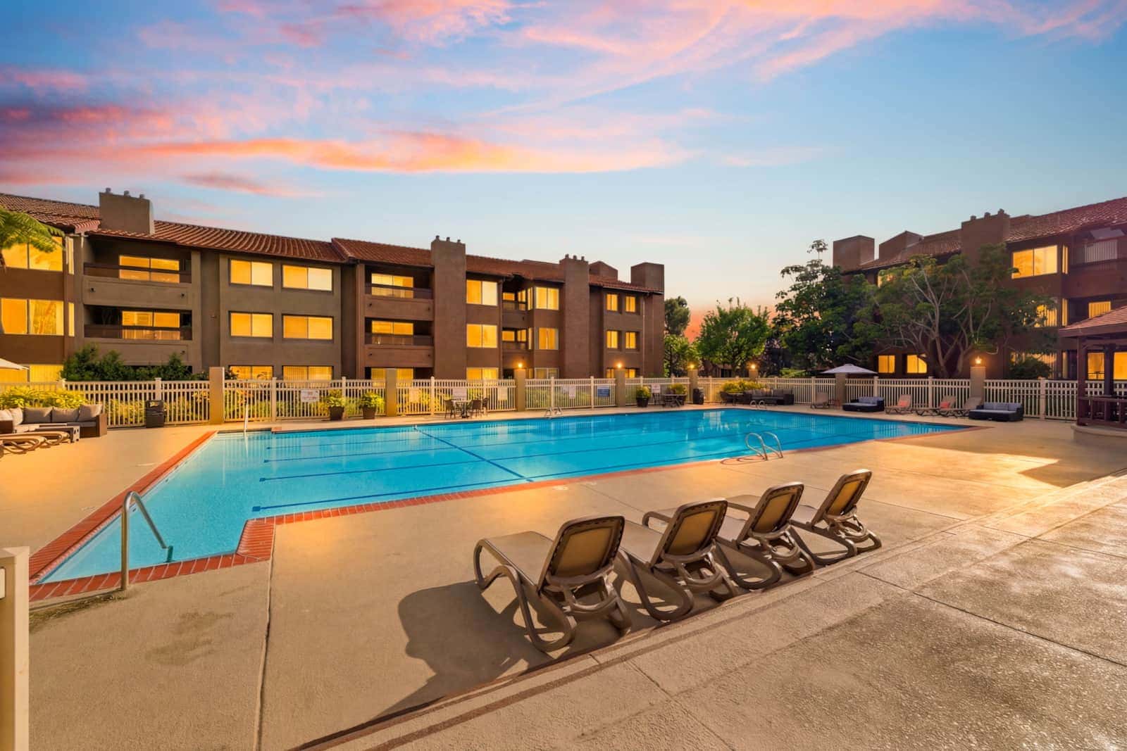 Private Balcony | 2BR Condo | Mission Valley| Pool