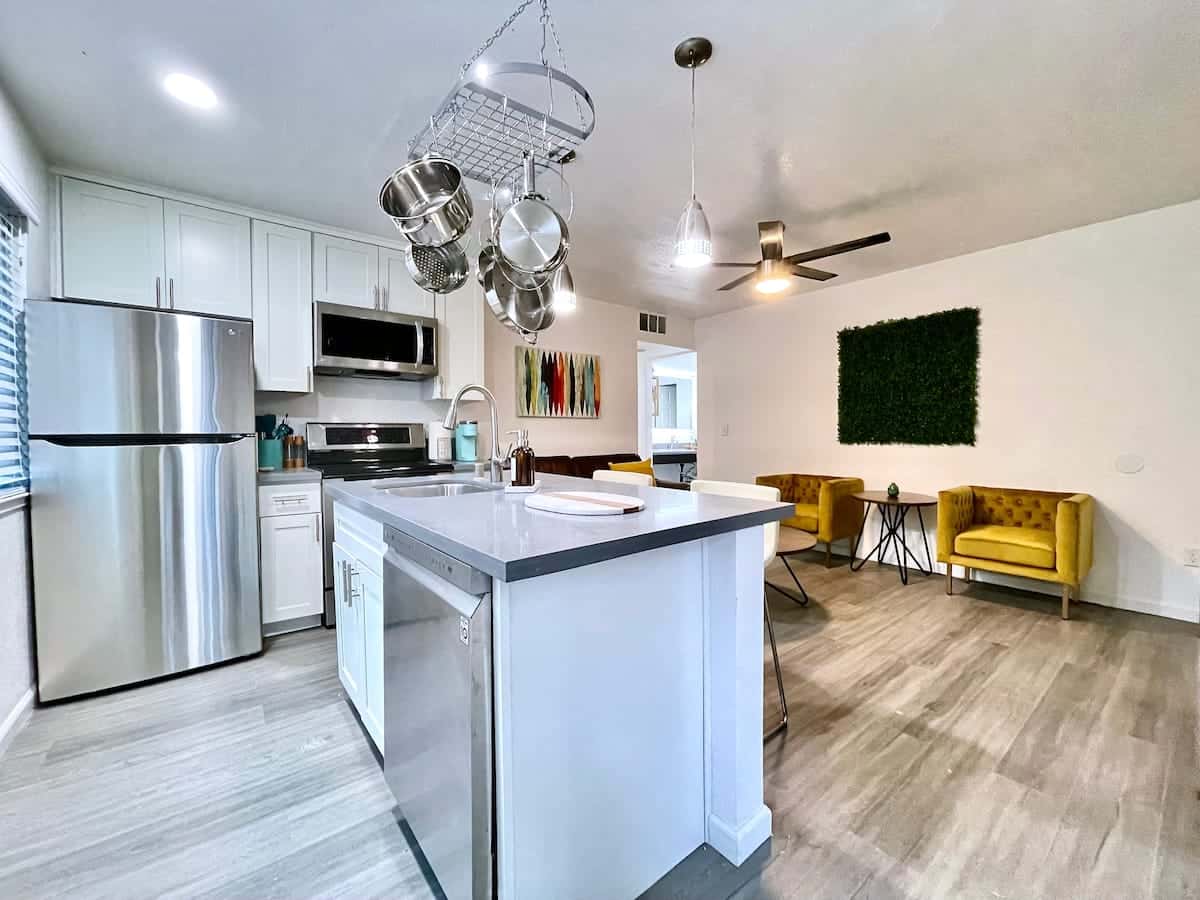 Single Family in Sacramento