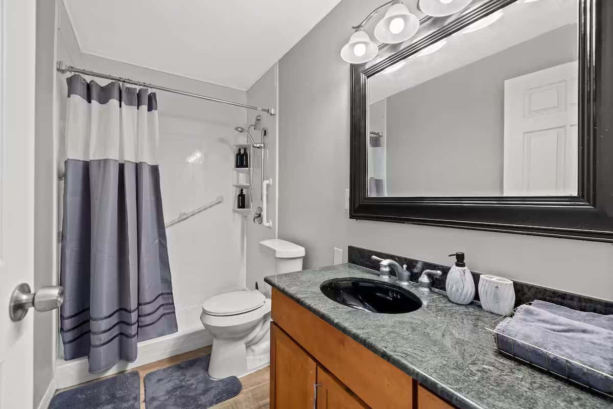 Guesthouse in Tampa