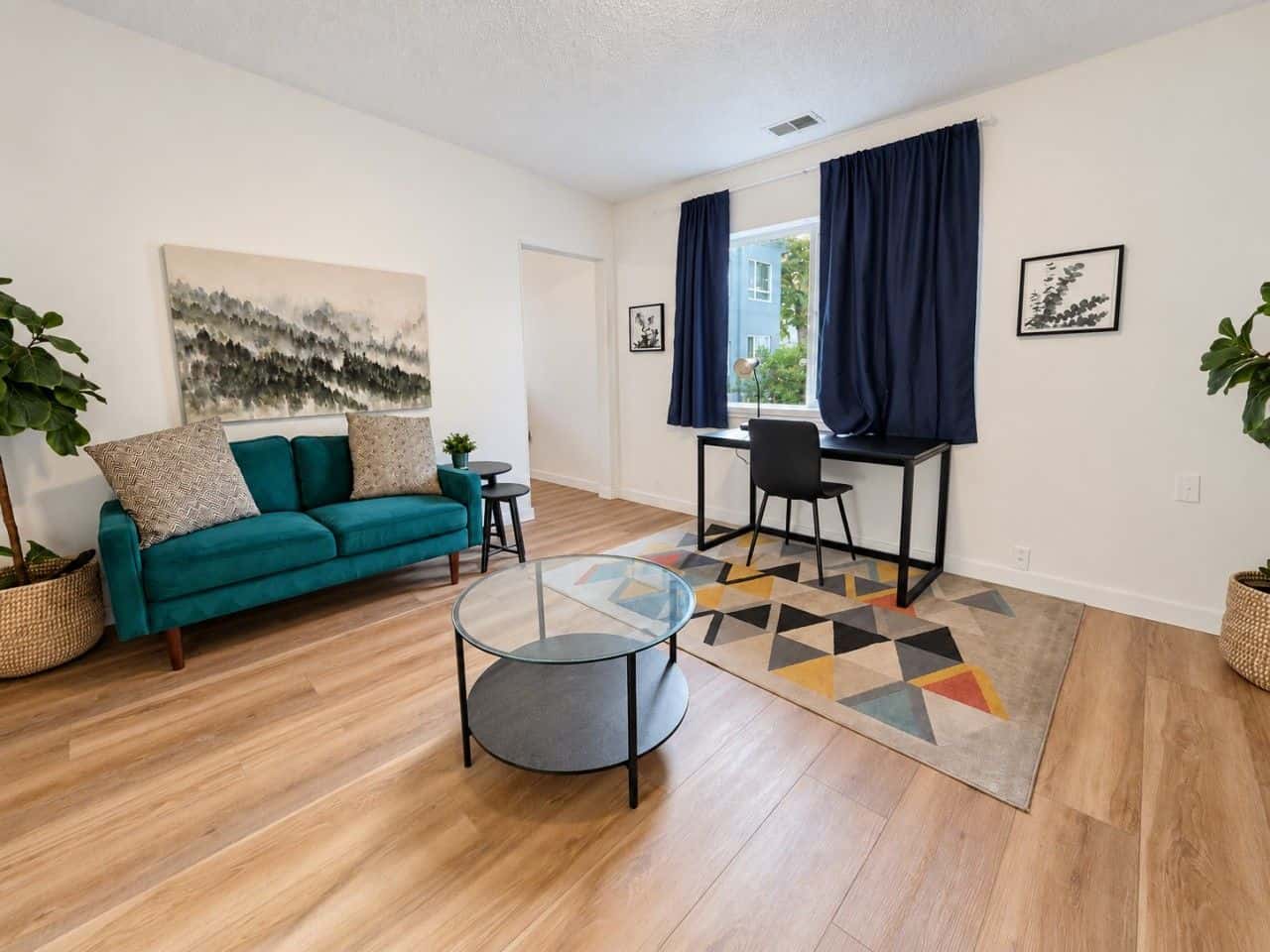 Apartment in Tacoma