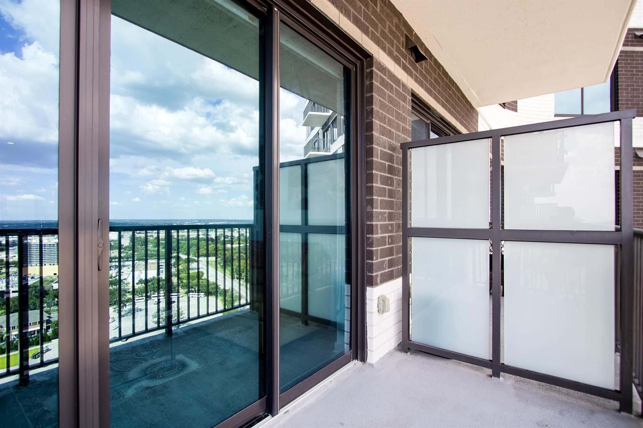Apartment in Houston