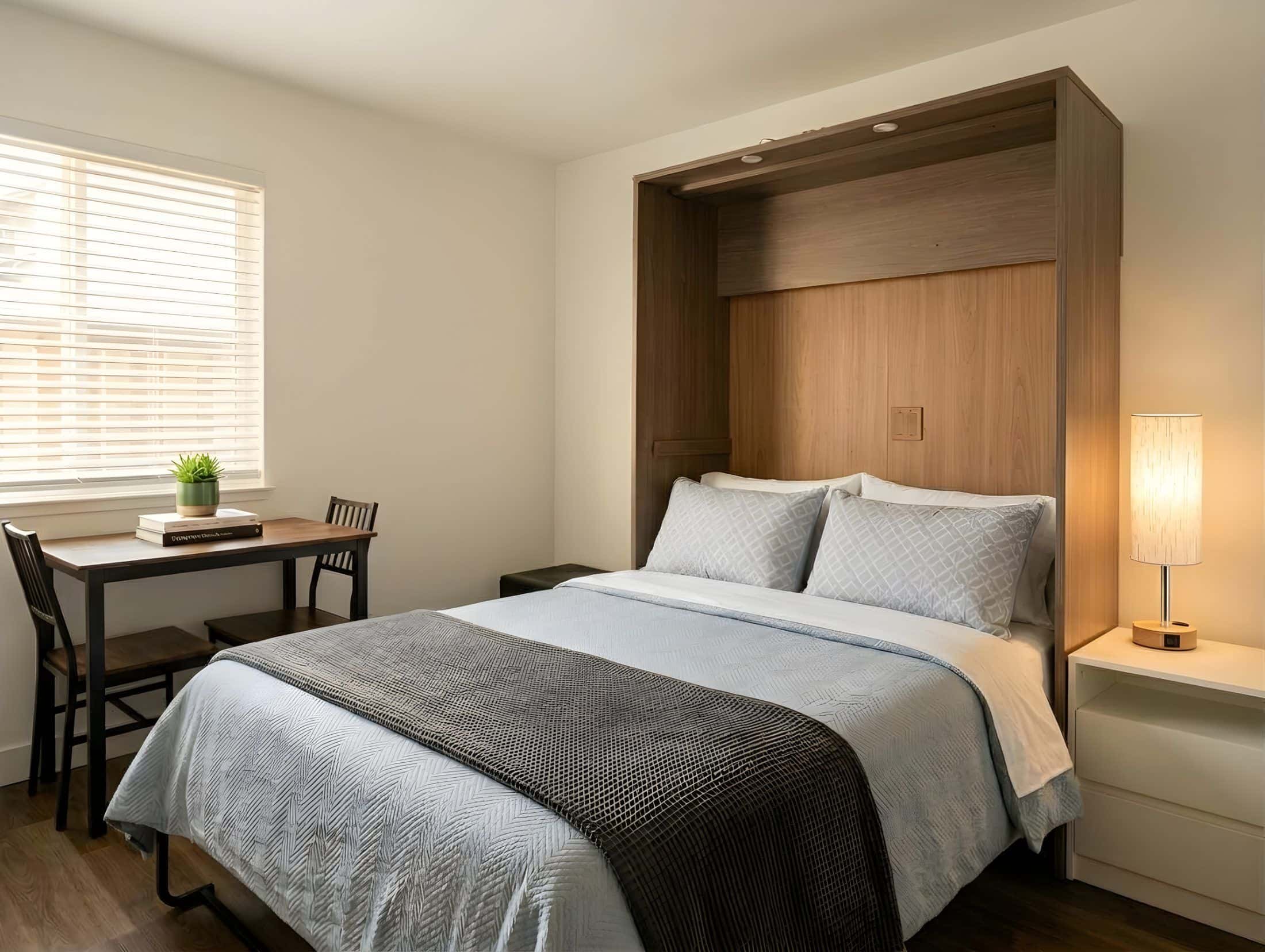 1 Bedroom Gem | Walk to BART and downtown San Leandro