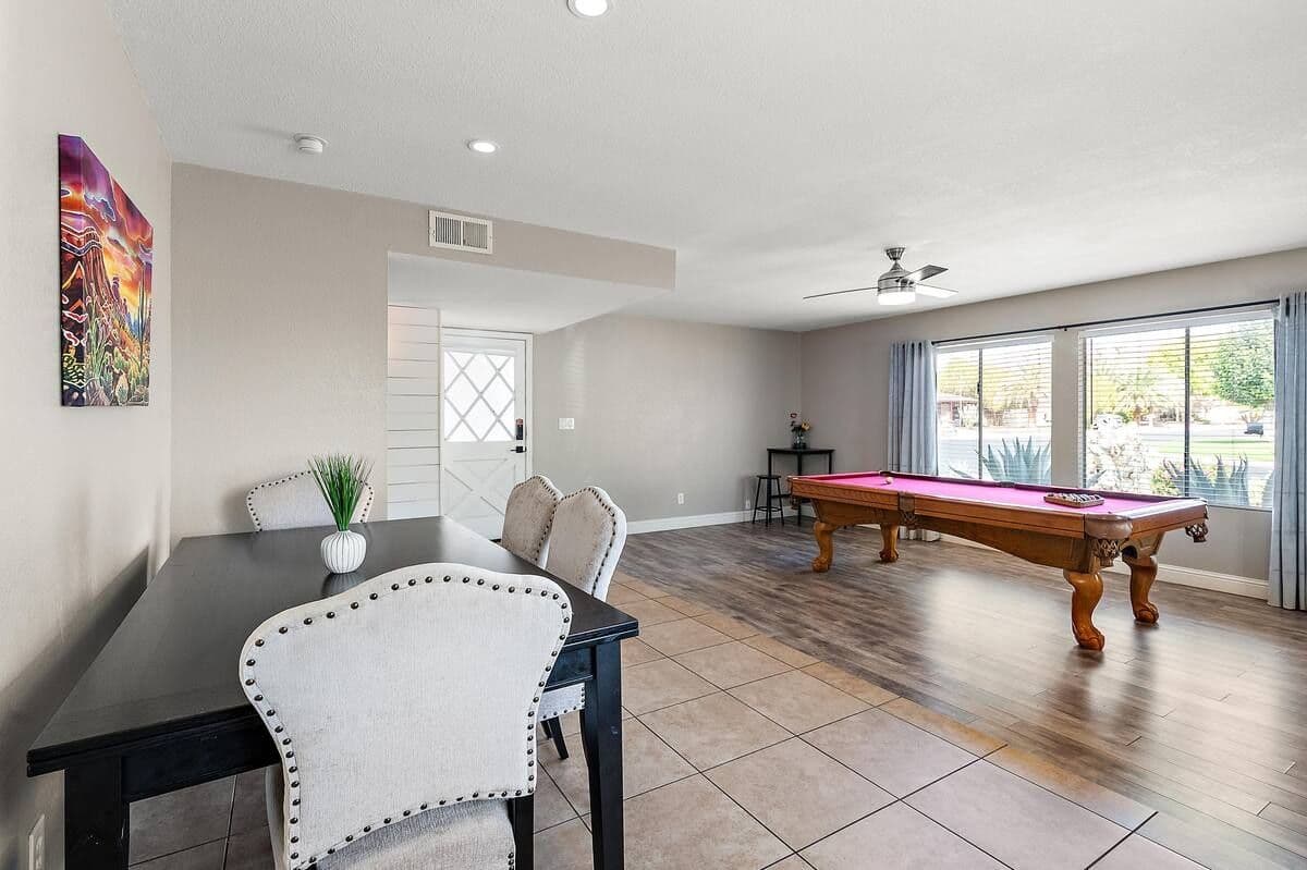Pool & Jacuzzi Home Near Ahwatukee Golf Club 4352 general photo 3