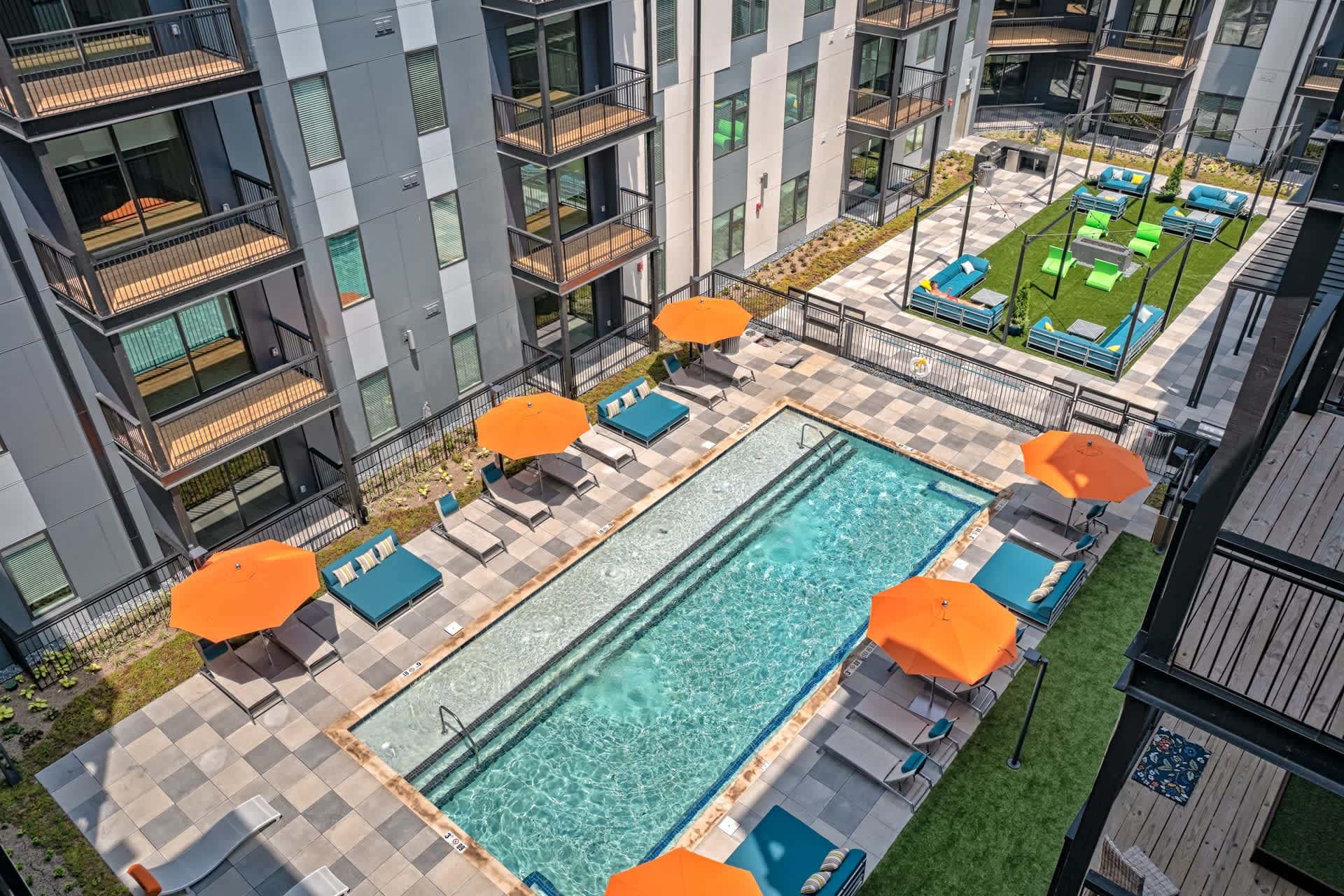Charming Nulu SDO CozySuites