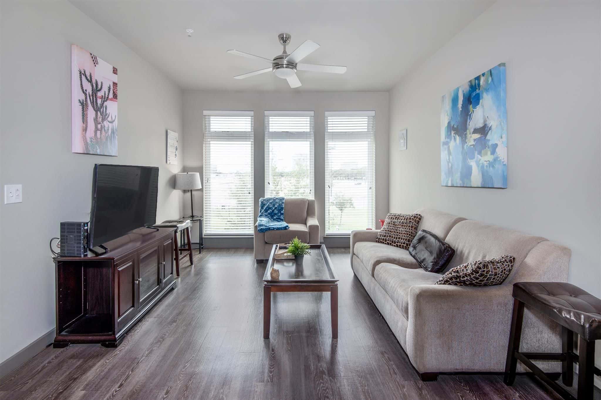 Apartment in Houston