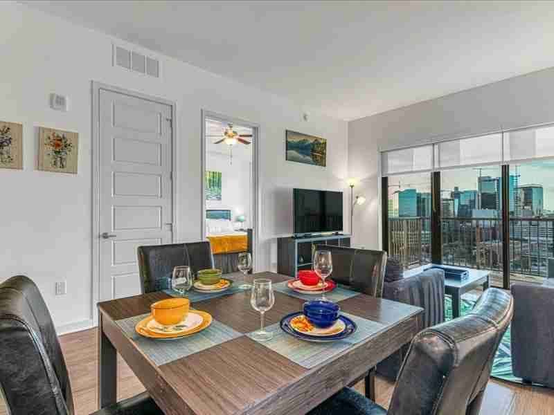 Apartment in Houston