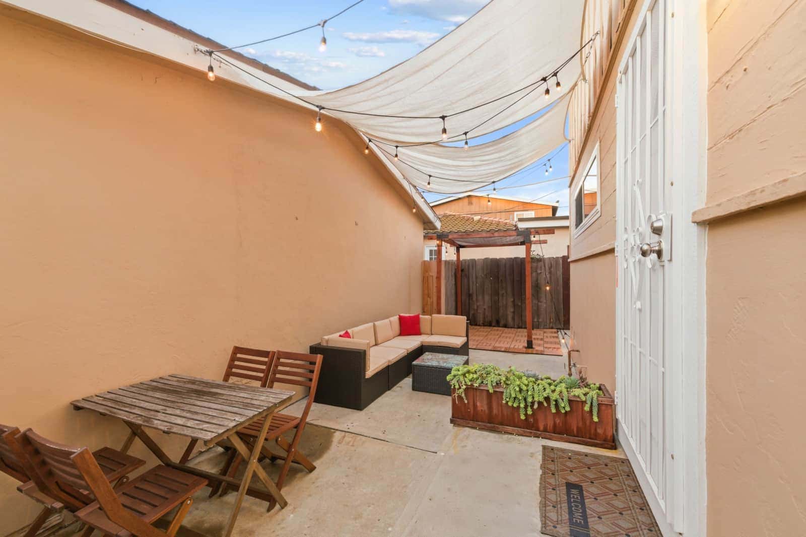 Pacific Beach Retreat | 2BR | Yard | W/D | A/C