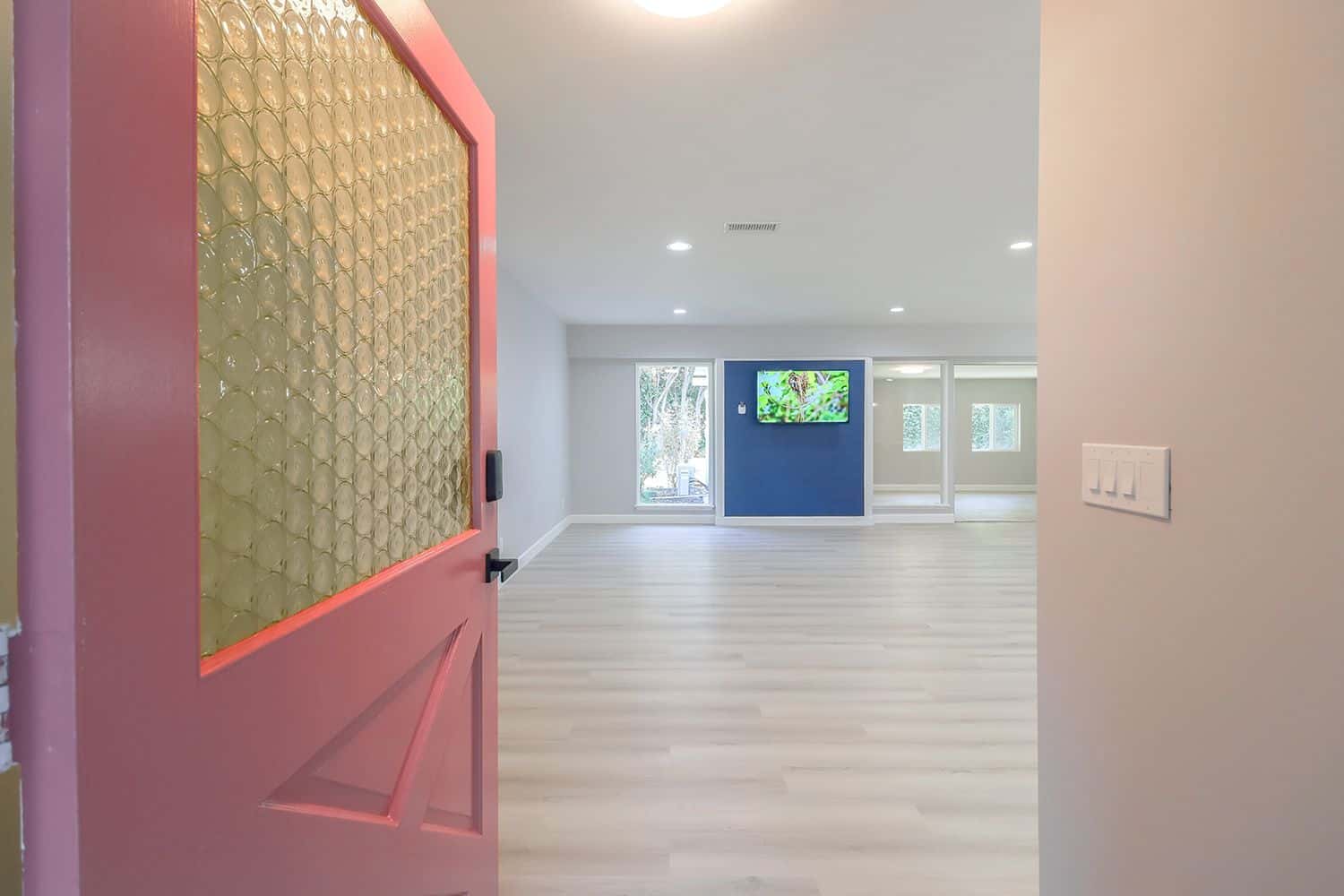 Tranquility home close Topanga Village & Calabasas